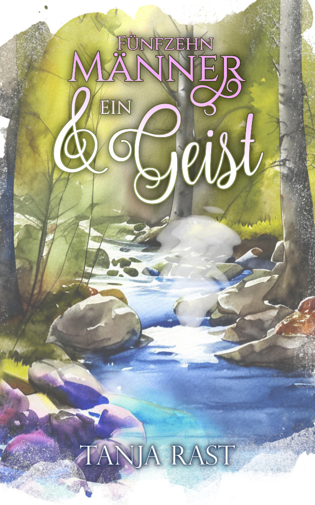 Fünfzehn Männer & ein Geist